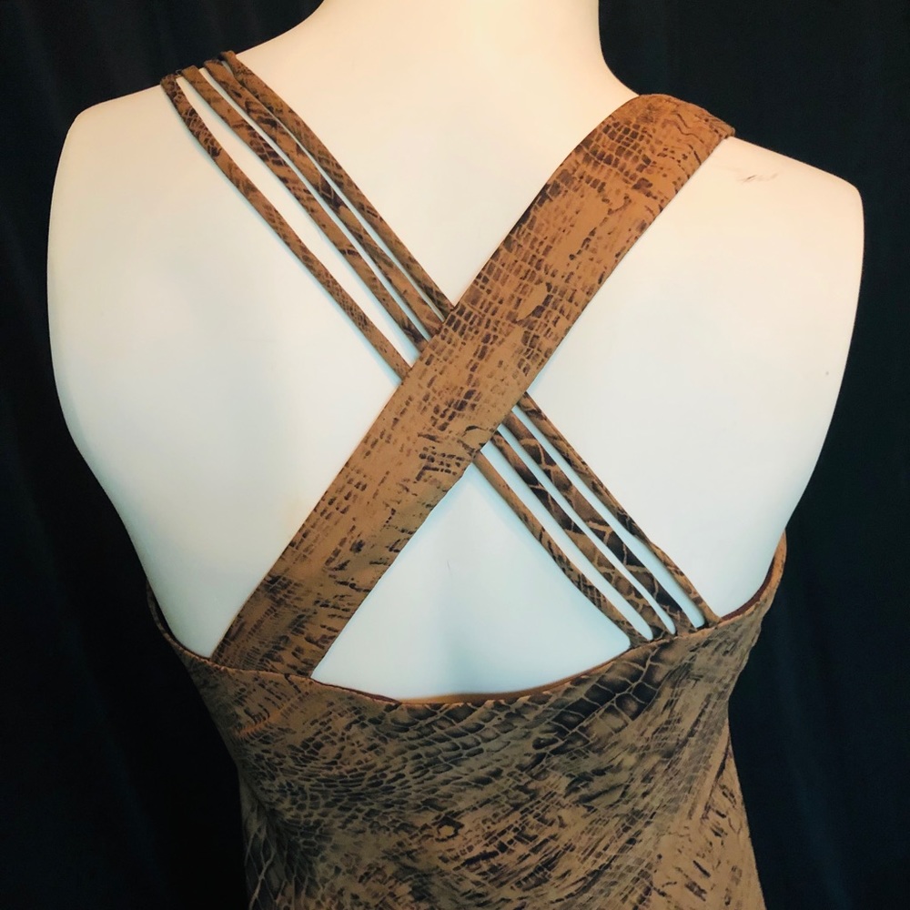 KWN Consignment - CDC Petite Dress
